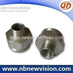 OEM CNC Machined Fitting