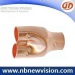 Copper Distributor for Air Conditioner