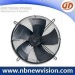 Axial Fan for HVAC