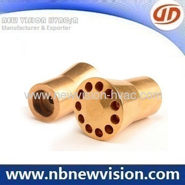 Air Conditioning Brass Sperator