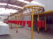 powder coating application system