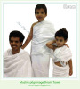 Muslim hajj Ihram Towel