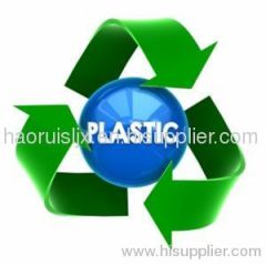 stainless steel machine for plastic recycling