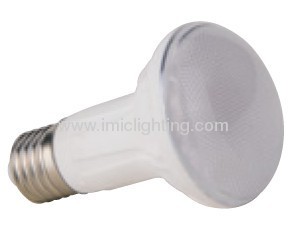 7W Ceramic LED bulb