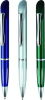 Metal promotion ballpoint pen