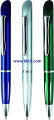 Metal promotion ballpoint pen