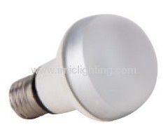 6W Ceramic LED bulb