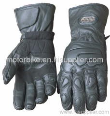 motorbike gloves for safty