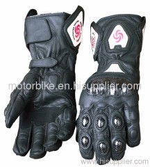 motorbike gloves for safty