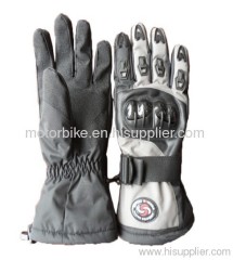 motorbike gloves for safty