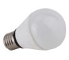6W Ceramic LED bulb with 15pcs SMD LED