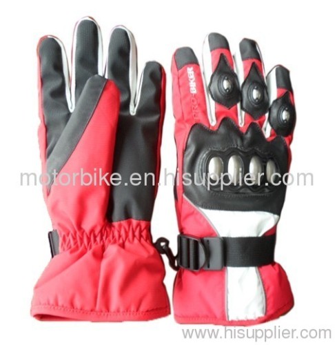 motorbike gloves for safty