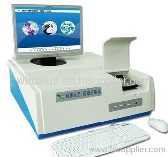 Antimicrobial Susceptibility Testing System