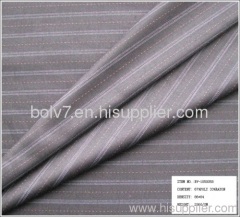Rayon and poly suiting fabric
