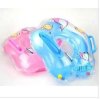 PVC inflatable neck ring