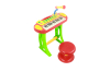 37 keys electronic organ toys