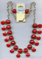 fashion necklace nice design