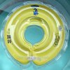 inflatable baby neck ring