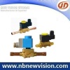 Solenoid Valve for Refrigeration