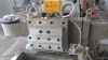 Automatic screen changer with belt mesh