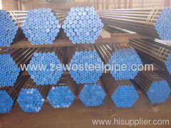 3/8" COLD DRAWN STEEL PIPE