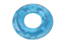 Child pvc inflatable swimming ring