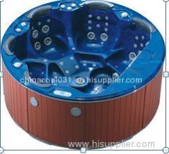 jaccuzi manufacuture in china