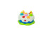 happy music cake toy