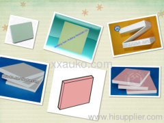 high quality regular paperbacked drywall for ceiling (AK-A)