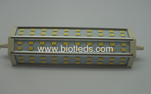 SMD led light smd lamps 60pcs 5030 SMD led bulbsR7S base