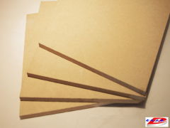 raw MDF board (1220mm*2440mm)