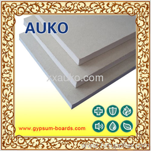 Papersurfaced Drywall Plasterboard Ceiling(AK-A)