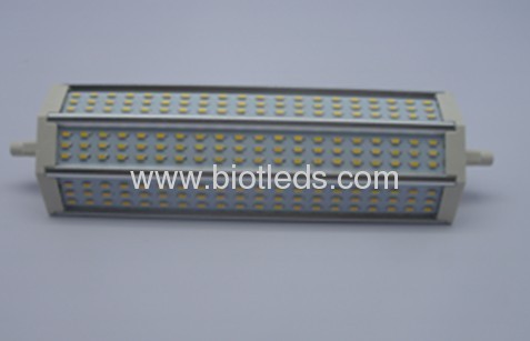 SMD led light smd lamps 180pcs 3014 SMD led bulbsR7S base