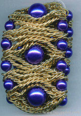 bracelet with fashion design