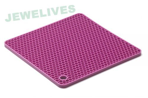 FDA Slicone Mats AntiSlip