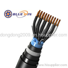 BS Instrumentation Cable ;Cable;Control Cable