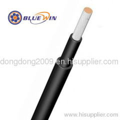 Solar Cable Photovoltaic cable