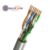 lan cable;communication cable ;cat 7cable;cat 5e