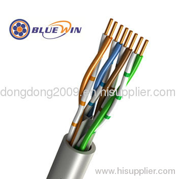 cable;lan cable;Cat5e;cat7 cable; data cable