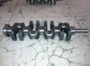 Crank shaft Toyota 2TR