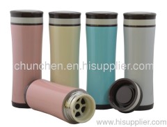 300ml Stainless steel thermos bottle