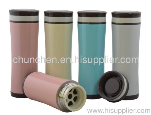 300ml Stainless steel thermos bottle