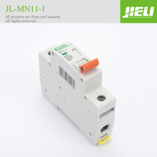mcb miniature circuit breaker MN11-1