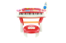 children electronic organ toy