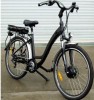 electric 26&quot; City bike