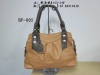 Most fashionable PU handbag