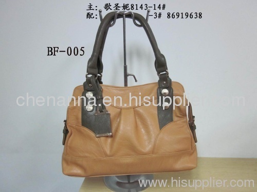 most Fashionable PU handbags
