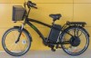 electric bicycle EB37 350W