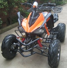 Electric ATV 4000 D1