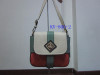 PU handbag for ladies'